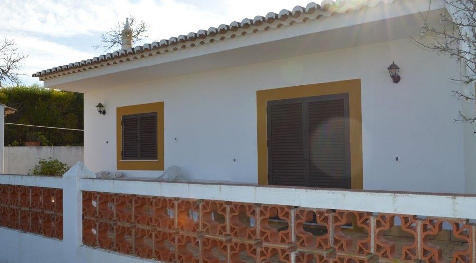 Stunning views plot by the golf course in Boavista - Lagos, photo 4