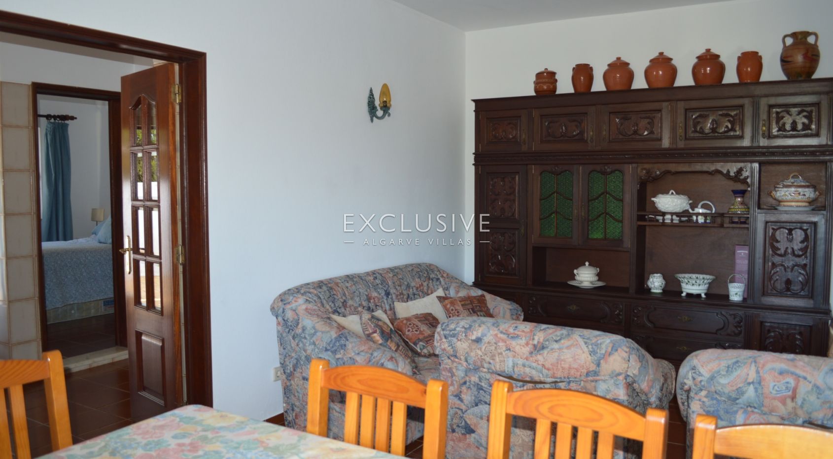 Stunning views plot by the golf course in Boavista - Lagos, photo 7