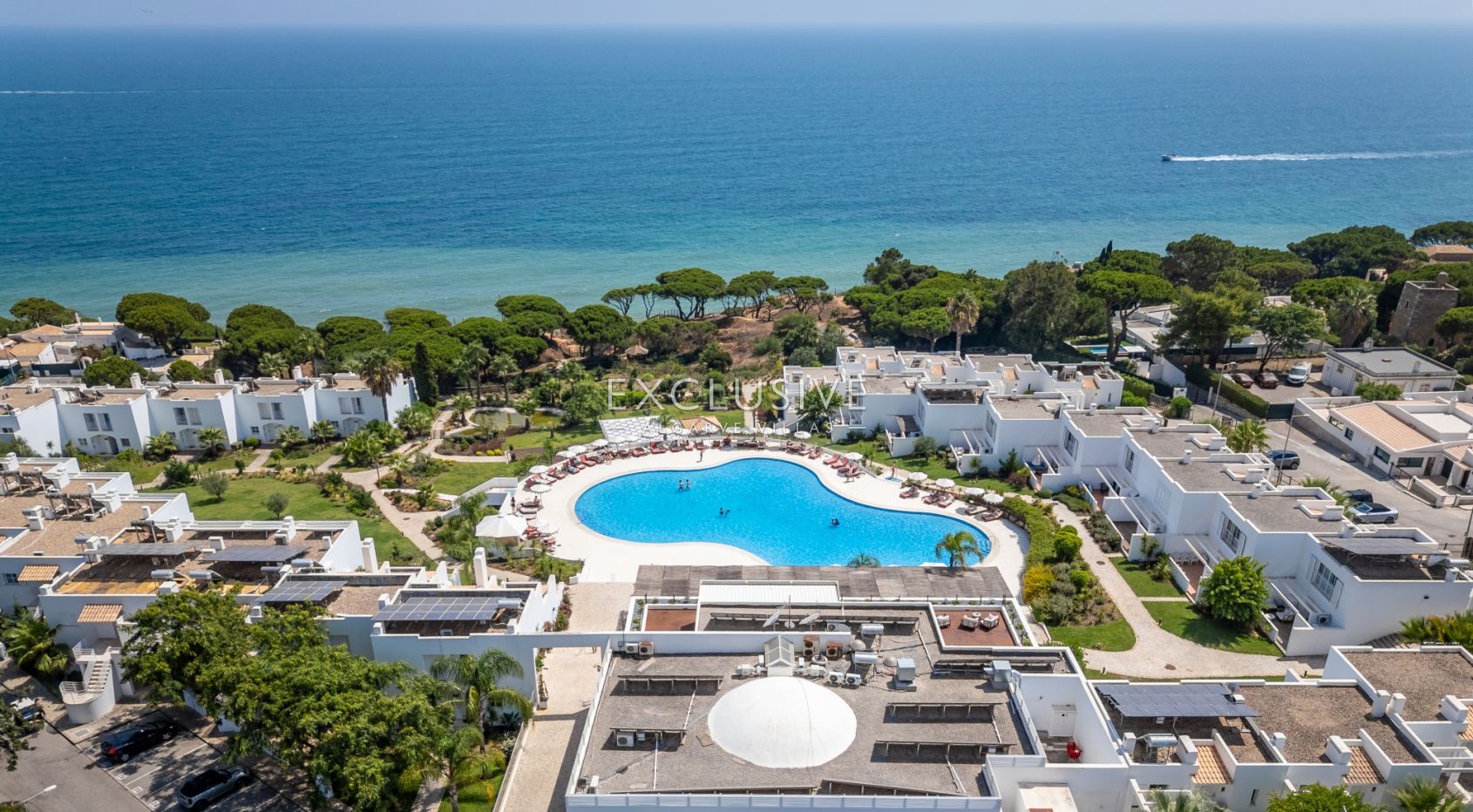 Town house in Albufeira, Albufeira, Portugal