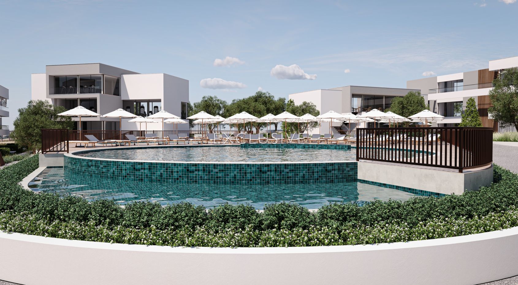Luxury Apartments Carvoeiro, Algarve, photo 3