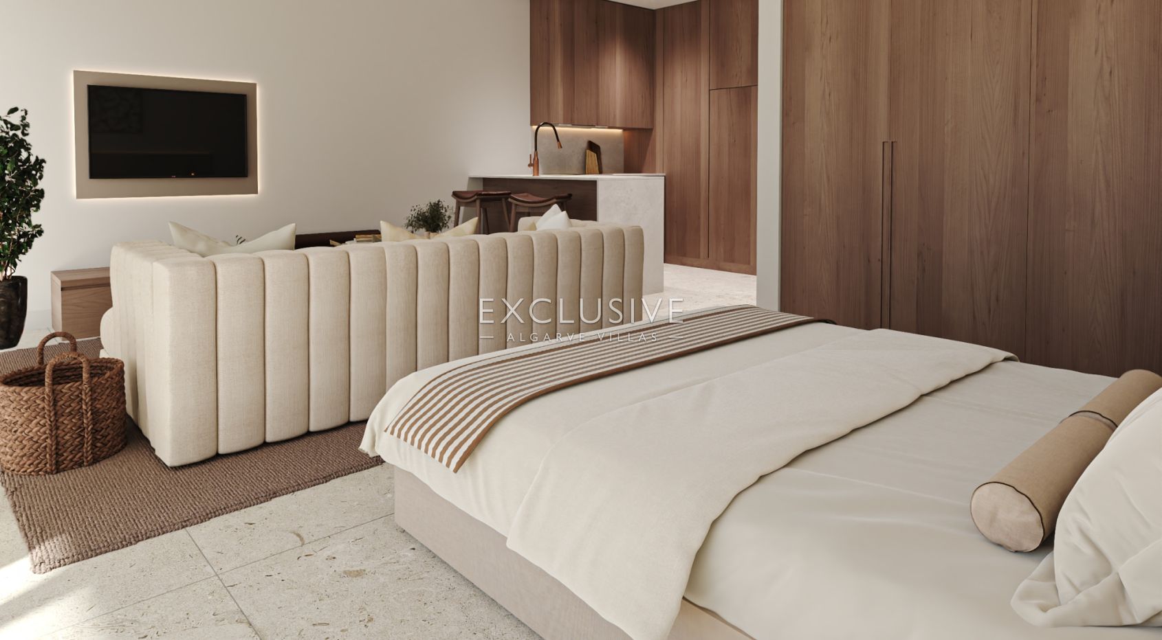 Luxury Apartments Carvoeiro, Algarve, photo 6