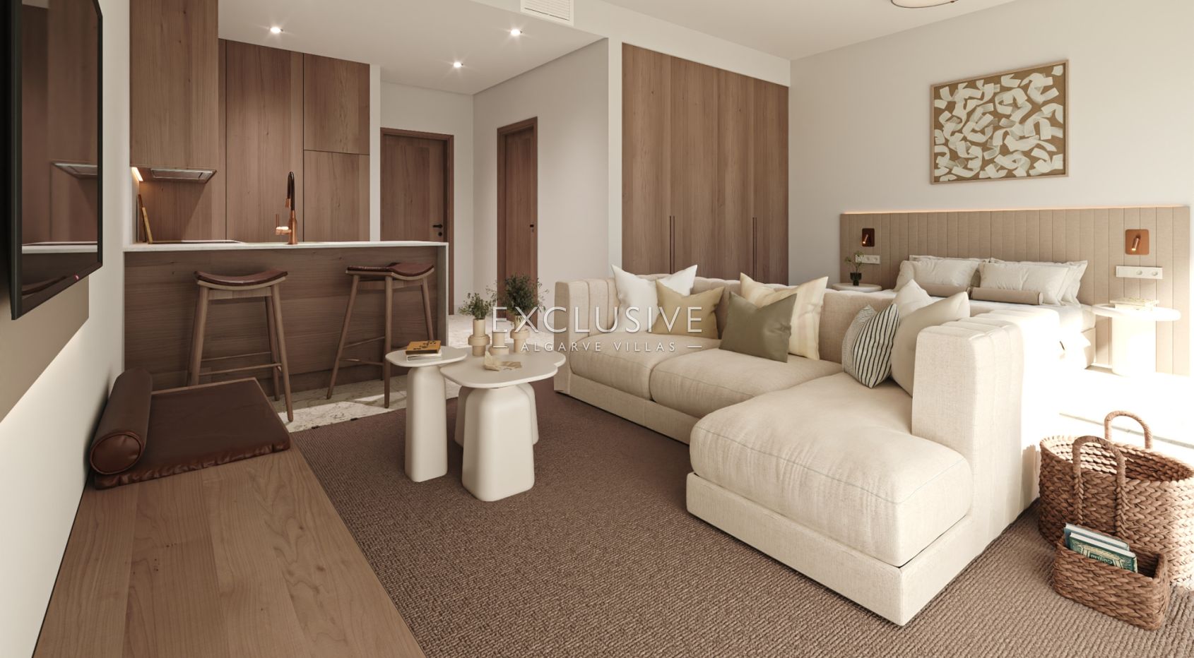 Luxury Apartments Carvoeiro, Algarve, photo 8