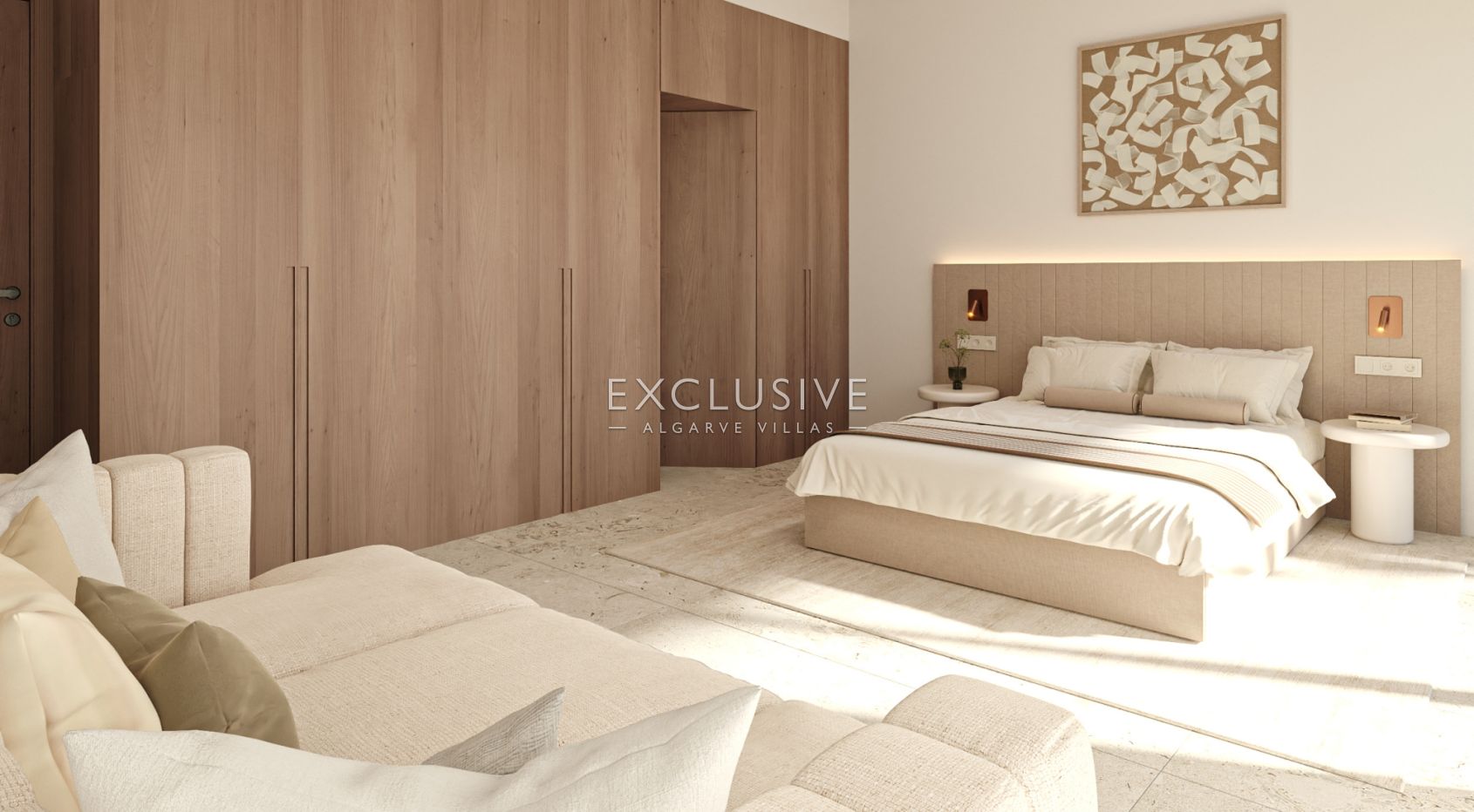 Luxury 1 bedroom Apartments Carvoeiro, Algarve, photo 6