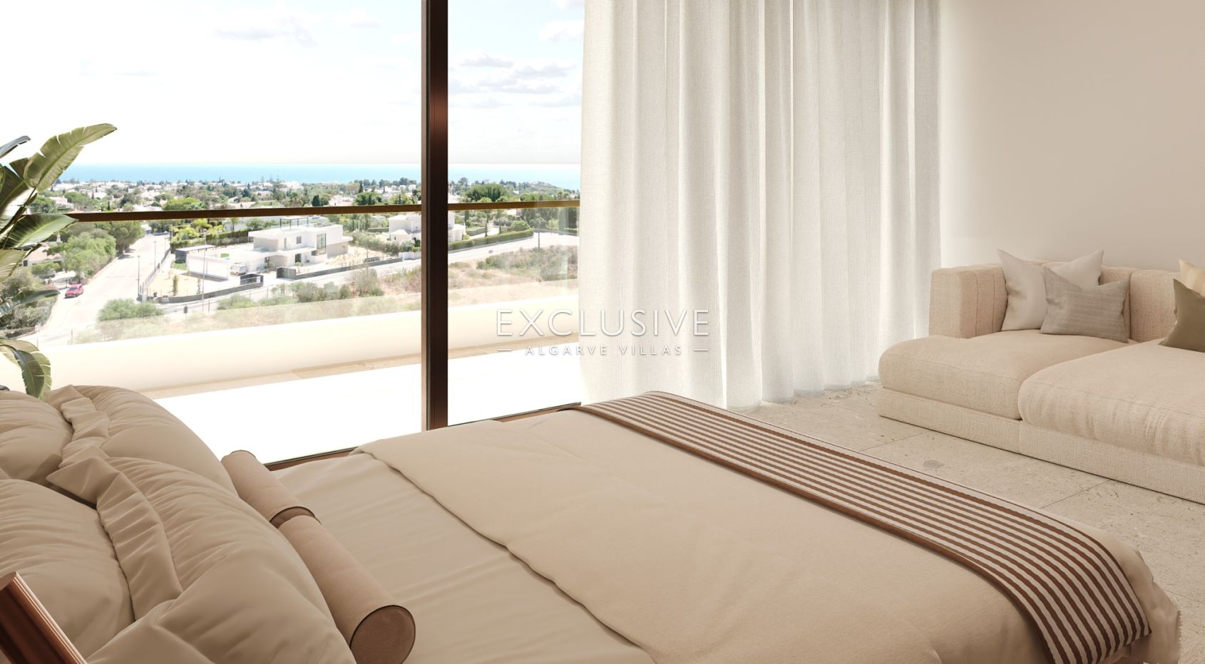 Luxury 1 bedroom Apartments Carvoeiro, Algarve, photo 7