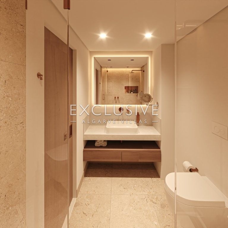 Luxury 1 bedroom Apartments Carvoeiro, Algarve, photo 8