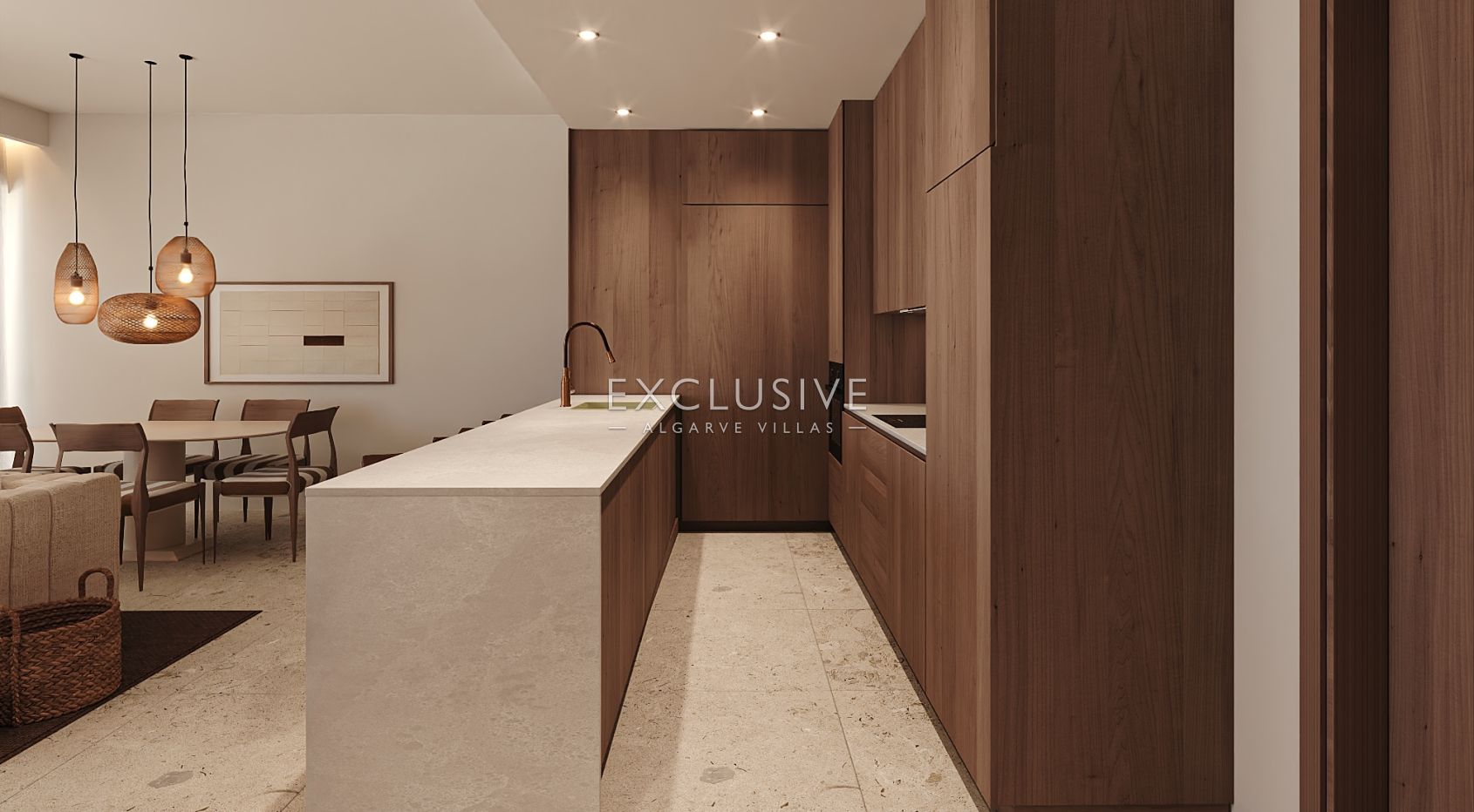 Luxury 2 bedroom resort Apartments Carvoeiro, Algarve, photo 5