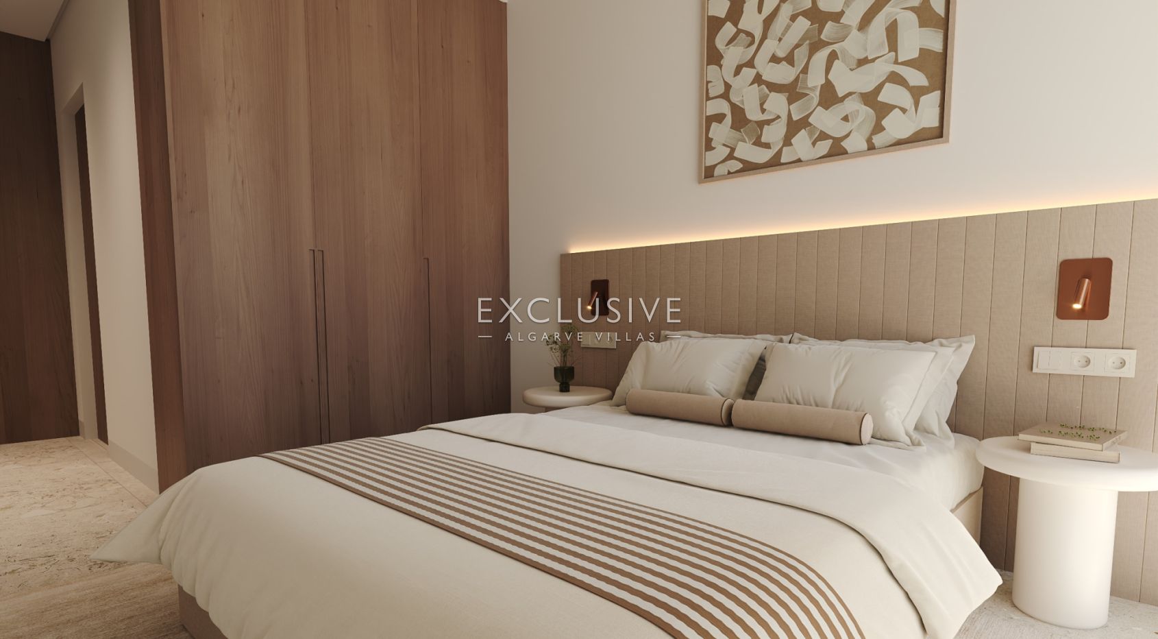 Luxury 2 bedroom resort Apartments Carvoeiro, Algarve, photo 6