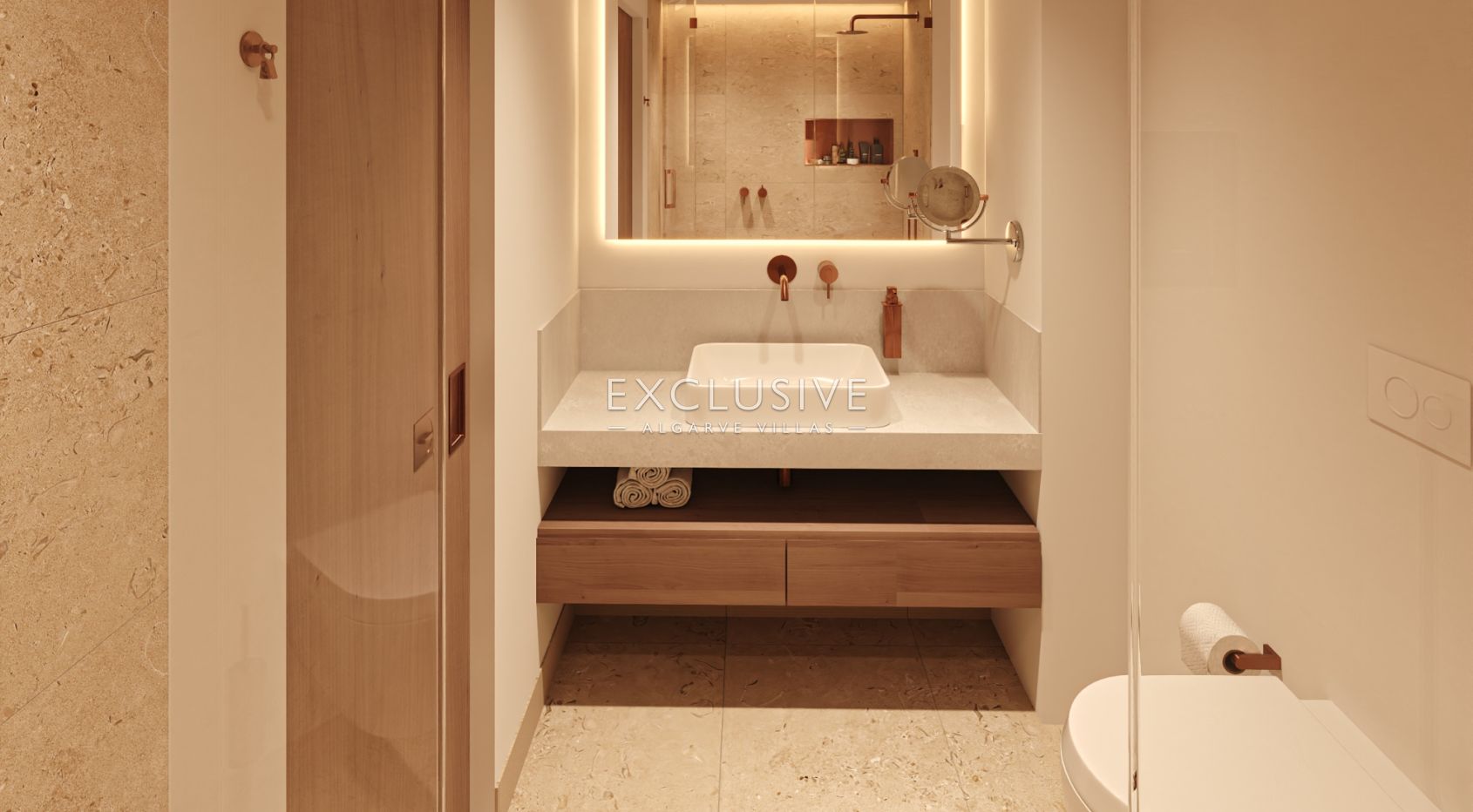 Luxury 2 bedroom resort Apartments Carvoeiro, Algarve, photo 7
