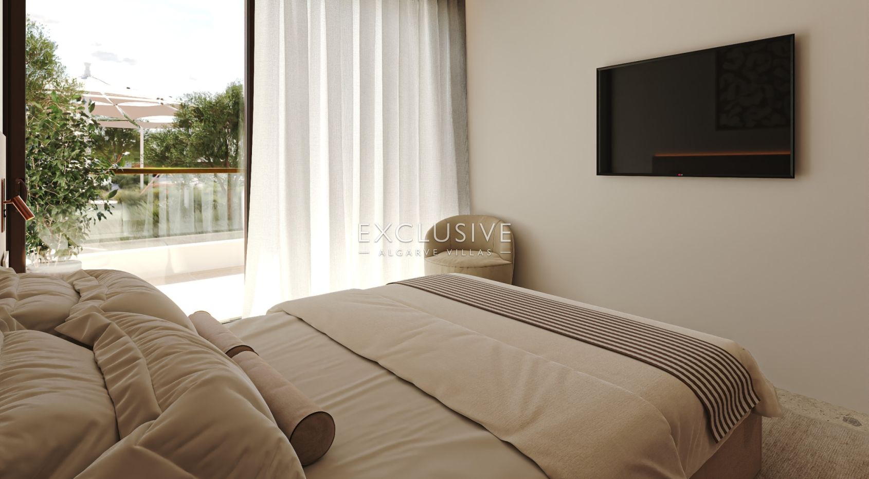 Luxury 2 bedroom resort Apartments Carvoeiro, Algarve, photo 8