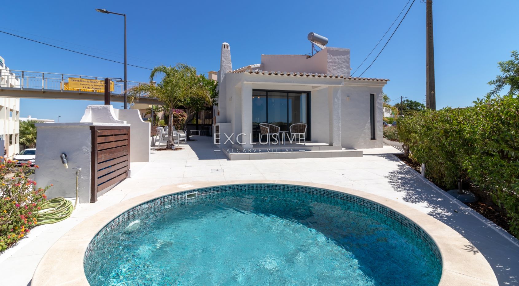 5 bedroom villa in Ferragudo - Walking distance to the beach, Lagoa, Portugal