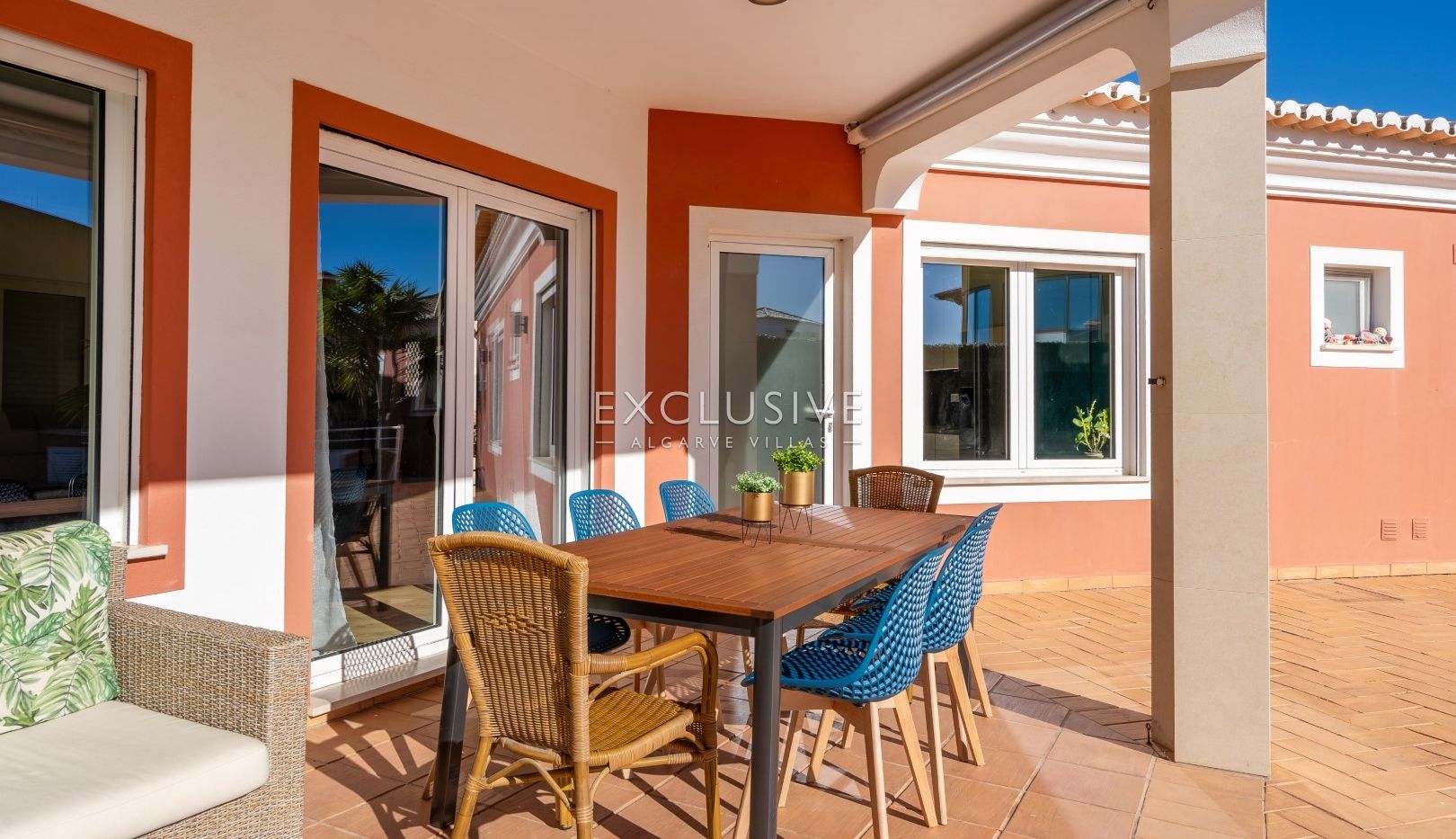 3+2 Bedroom Villa with Pool and Guest Annex in Cerro das Mós, Lagos, Algarve, photo 4