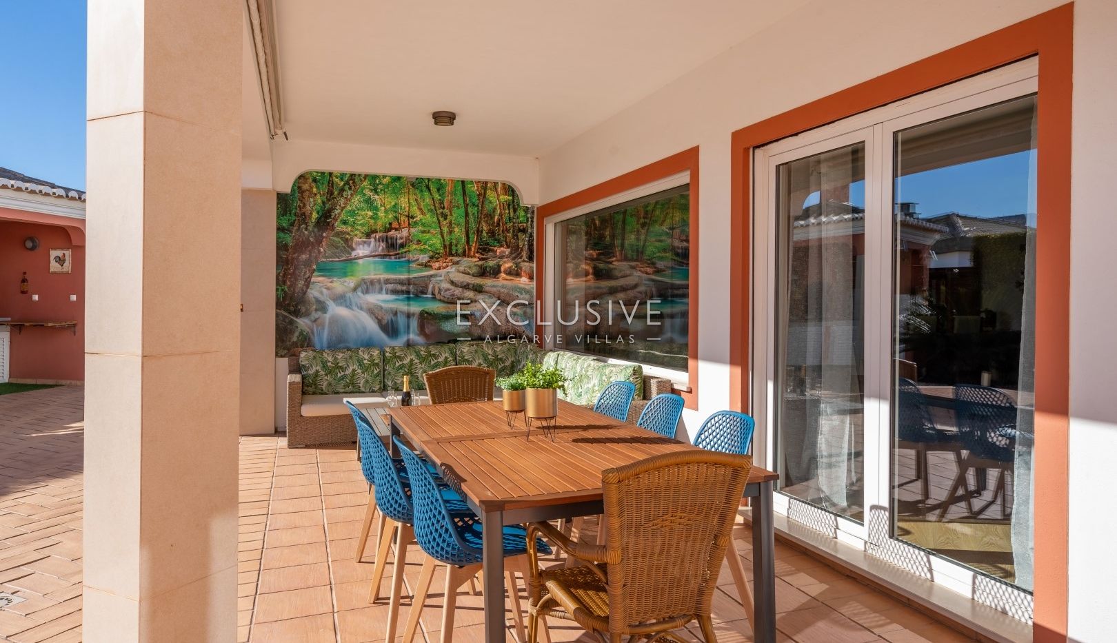 3+2 Bedroom Villa with Pool and Guest Annex in Cerro das Mós, Lagos, Algarve, photo 5