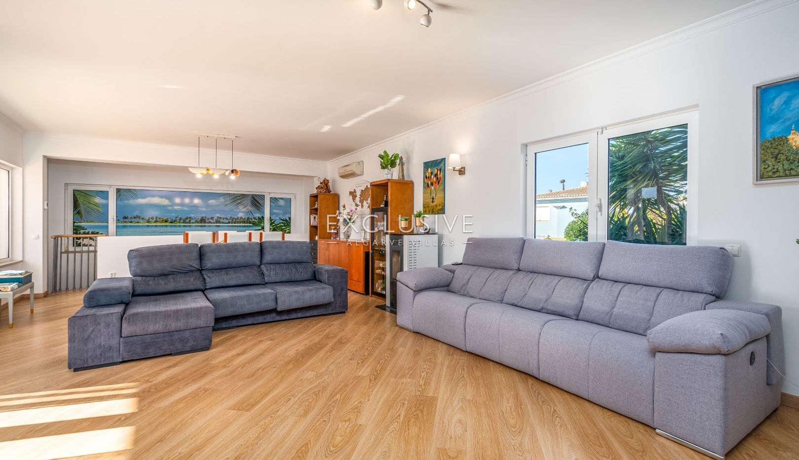 3+2 Bedroom Villa with Pool and Guest Annex in Cerro das Mós, Lagos, Algarve, photo 6