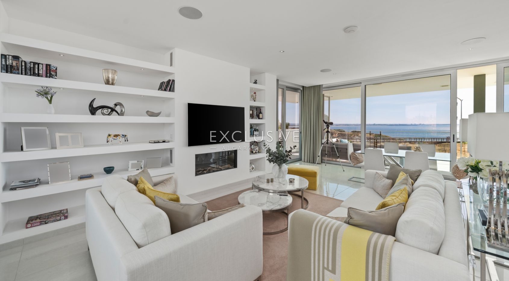 Beachfront Villa with Stunning Sea Views in Ponta da Piedade, Lagos, photo 5
