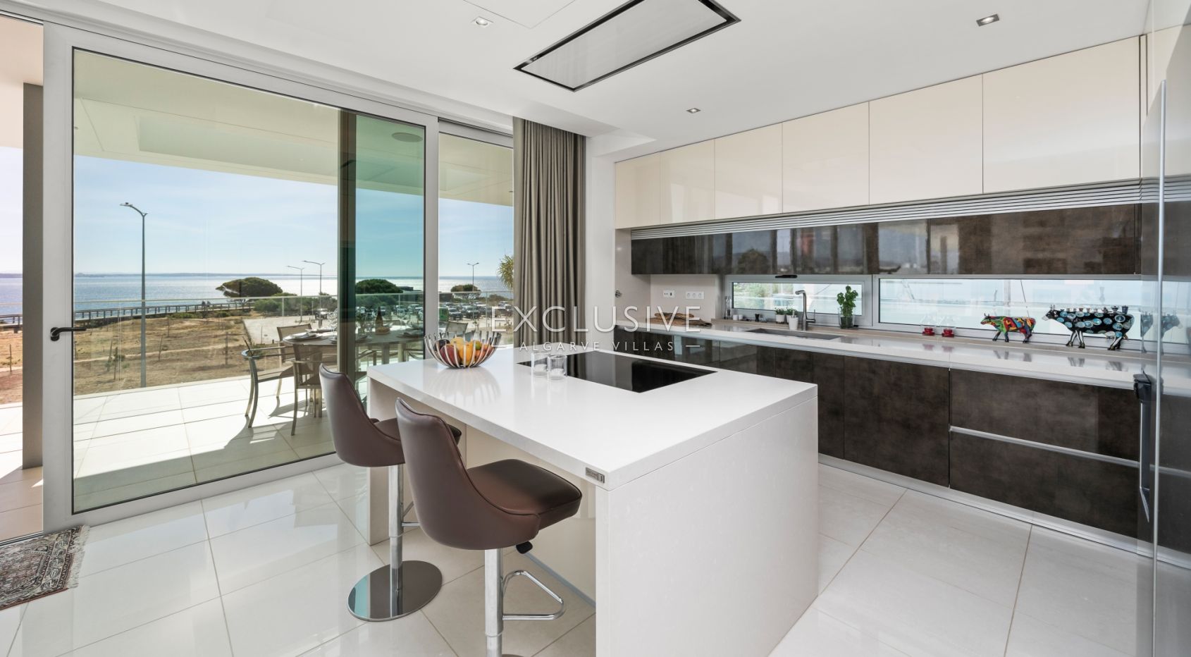 Beachfront Villa with Stunning Sea Views in Ponta da Piedade, Lagos, photo 6