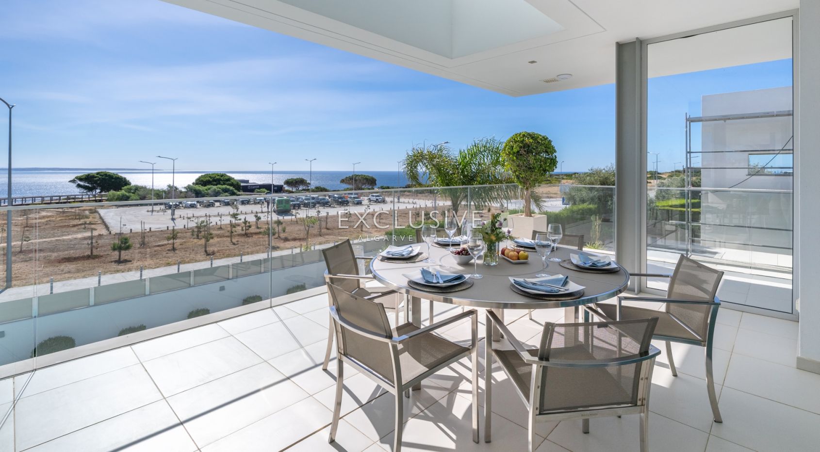 Beachfront Villa with Stunning Sea Views in Ponta da Piedade, Lagos, photo 7