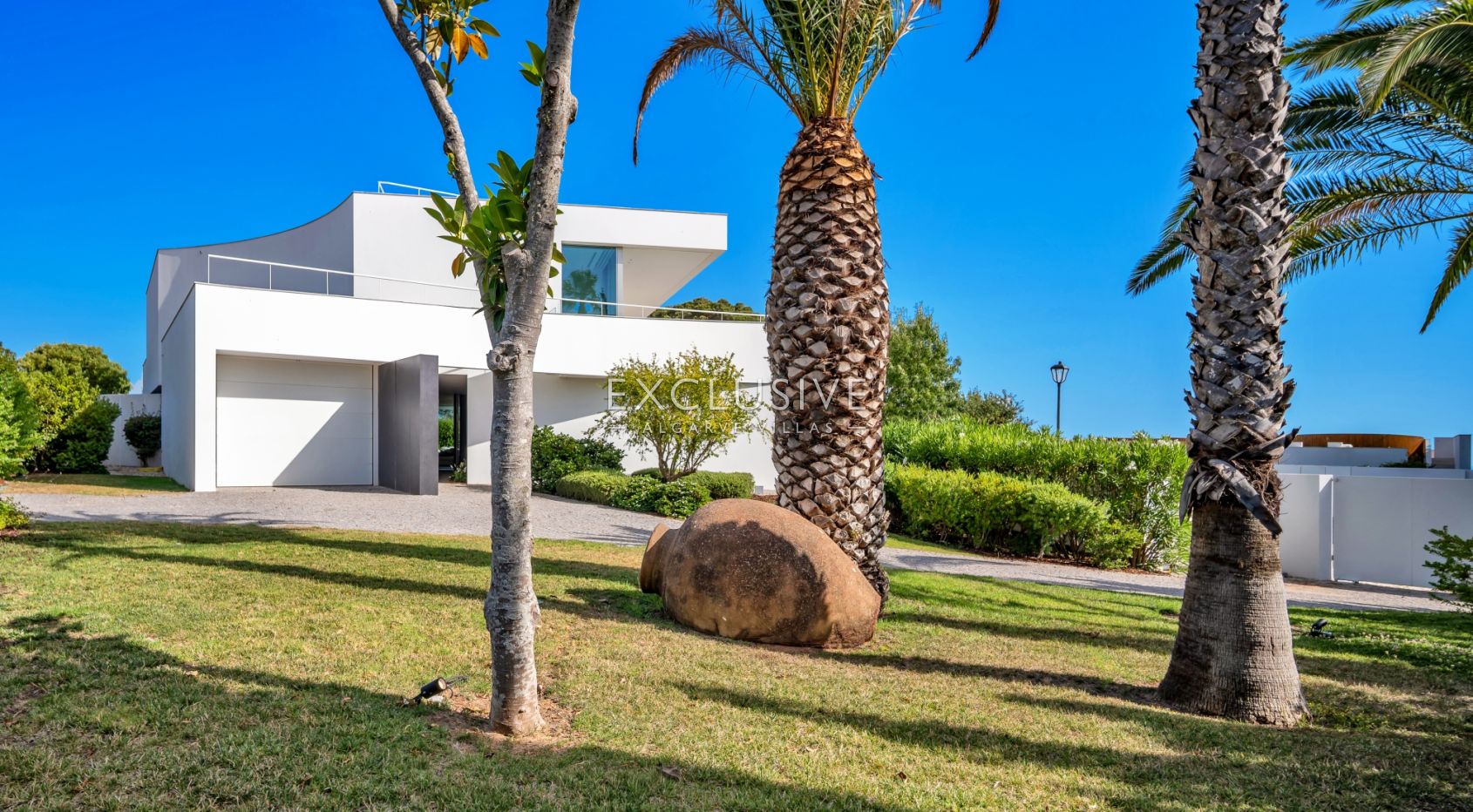 Luxury 6 bedroom Villa with 360º Sea Views in Canavial, Lagos, photo 6