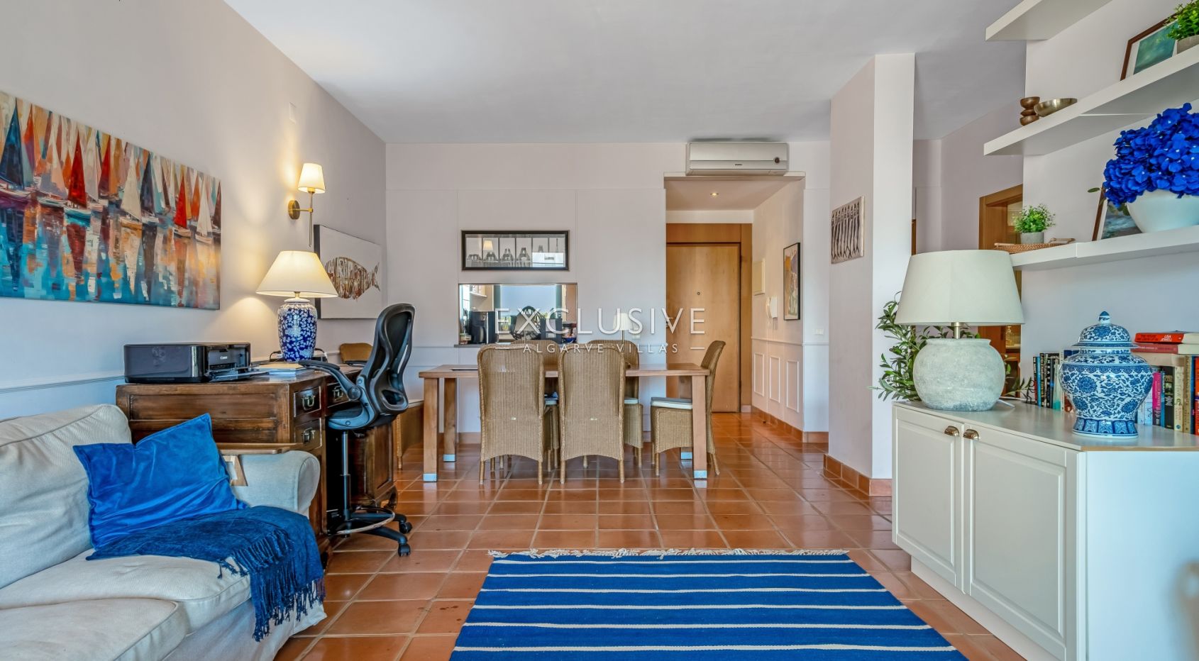 Topfloor Two-Bedroom Apartment in Marina Park, Lagos, Algarve, photo 4