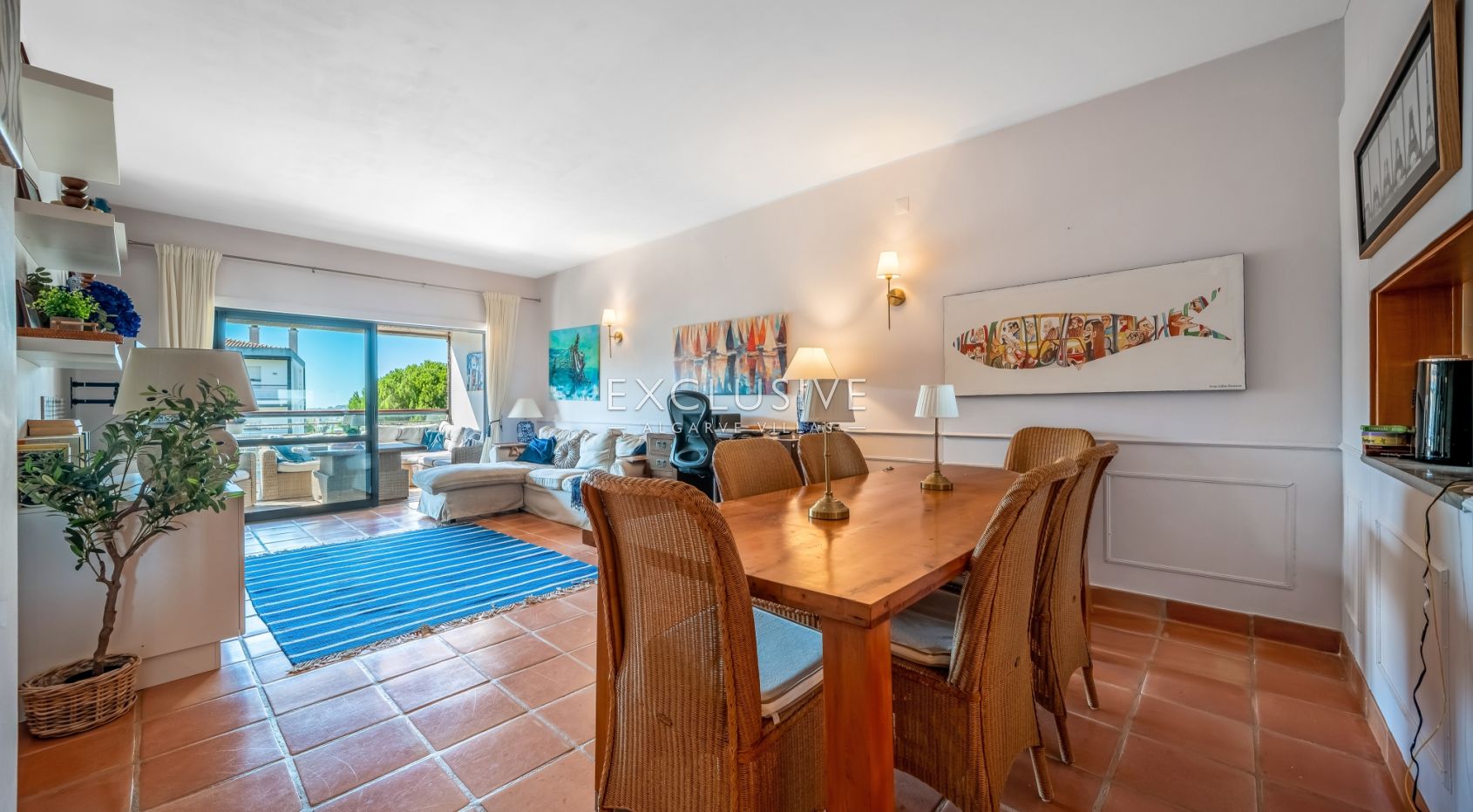 Topfloor Two-Bedroom Apartment in Marina Park, Lagos, Algarve, photo 5