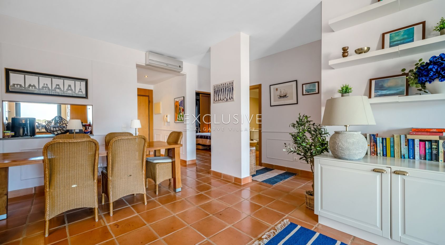 Topfloor Two-Bedroom Apartment in Marina Park, Lagos, Algarve, photo 6