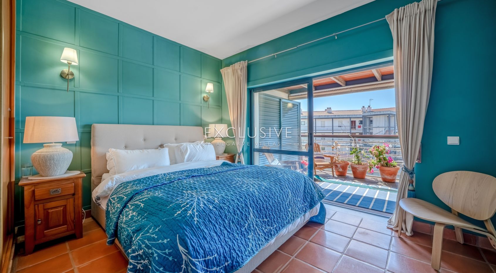 Topfloor Two-Bedroom Apartment in Marina Park, Lagos, Algarve, photo 7