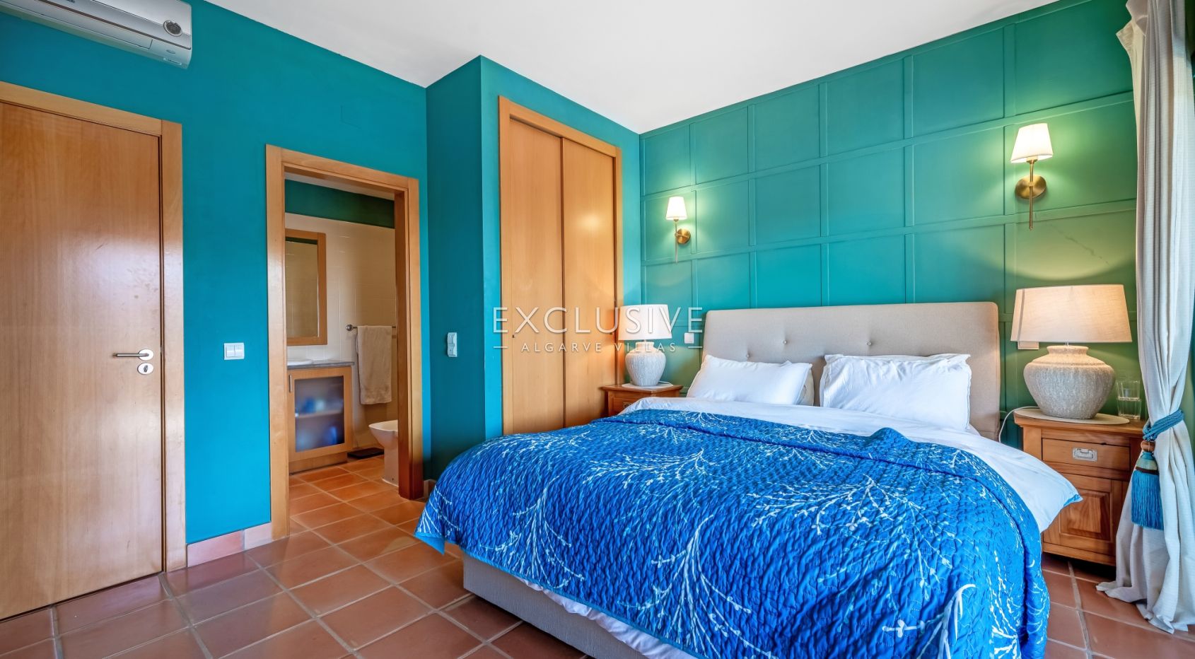Topfloor Two-Bedroom Apartment in Marina Park, Lagos, Algarve, photo 8