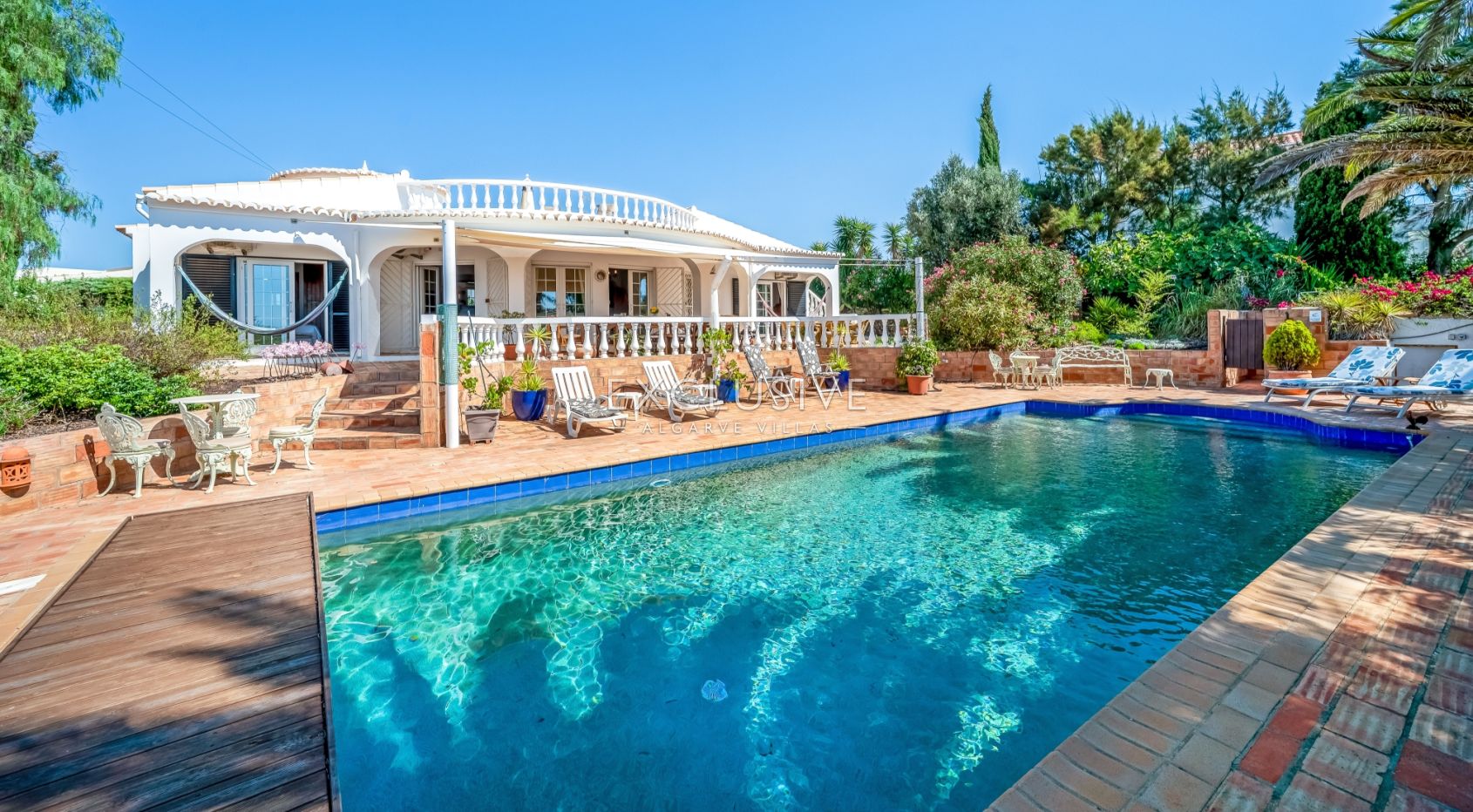 Charming 4 Bedroom Villa with Amazing Ocean Views near Praia da Luz and Burgau, photo 3