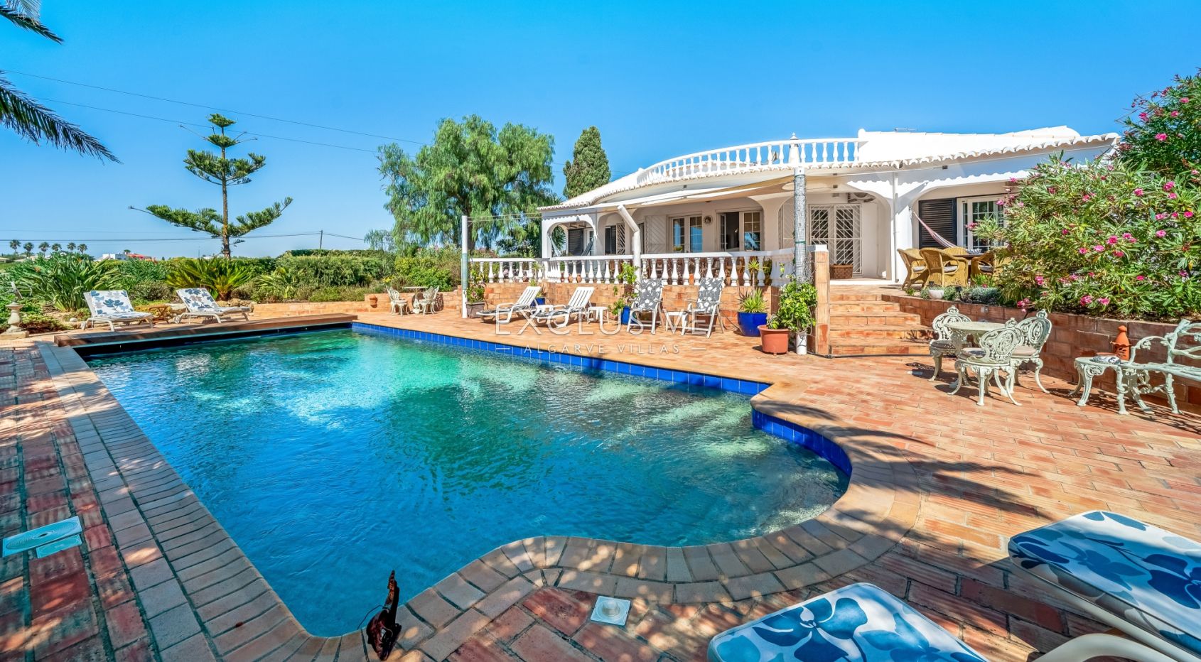 Charming 4 Bedroom Villa with Amazing Ocean Views near Praia da Luz and Burgau, photo 4