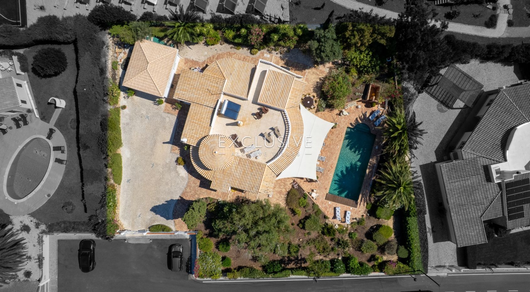 Charming 4 Bedroom Villa with Amazing Ocean Views near Praia da Luz and Burgau, photo 7