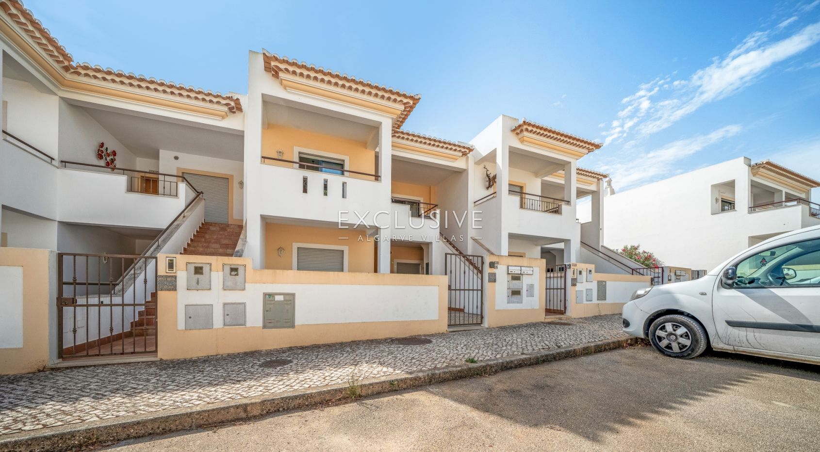 2 Bedroom Apartment with Sea Views in Alba Villas, Meia Praia - Lagos, photo 4