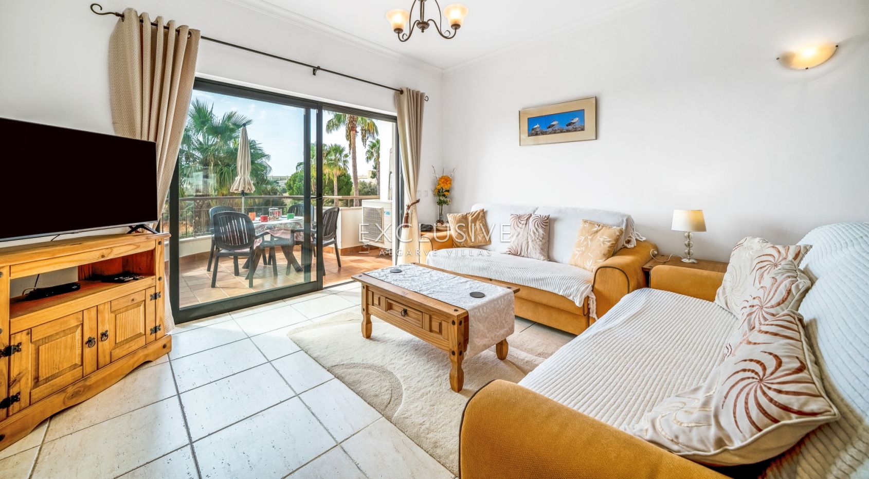 2 Bedroom Apartment with Sea Views in Alba Villas, Meia Praia - Lagos, photo 5