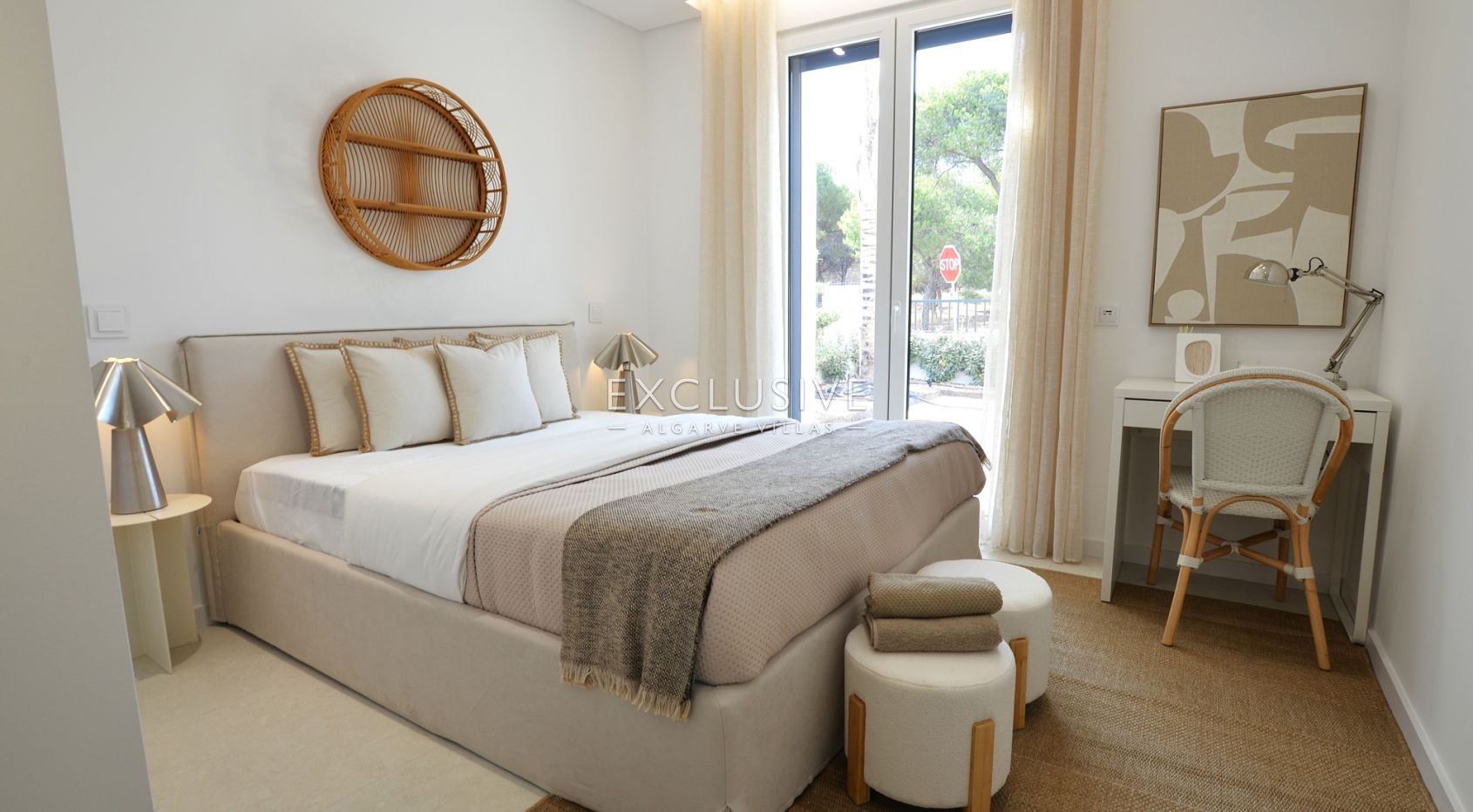 Buy New Modern 3 Bedroom Villas with Elegance and Comfort in Quarteira, photo 3