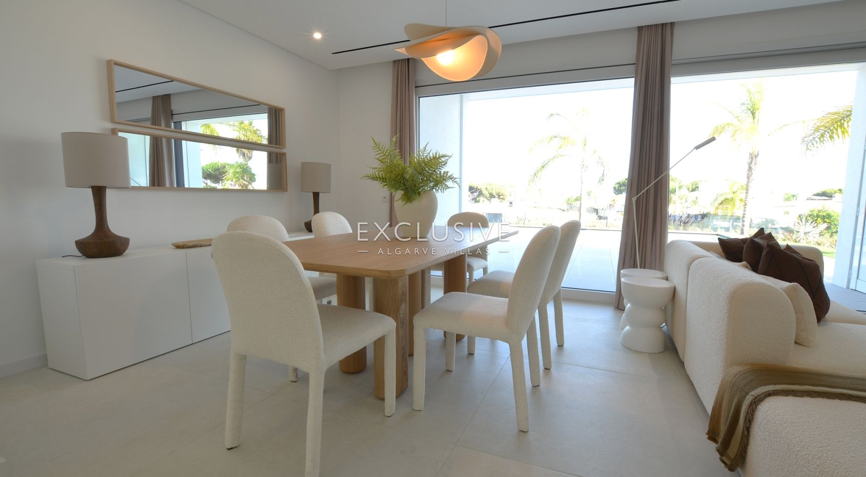 Buy New Modern 3 Bedroom Villas with Elegance and Comfort in Quarteira, photo 5