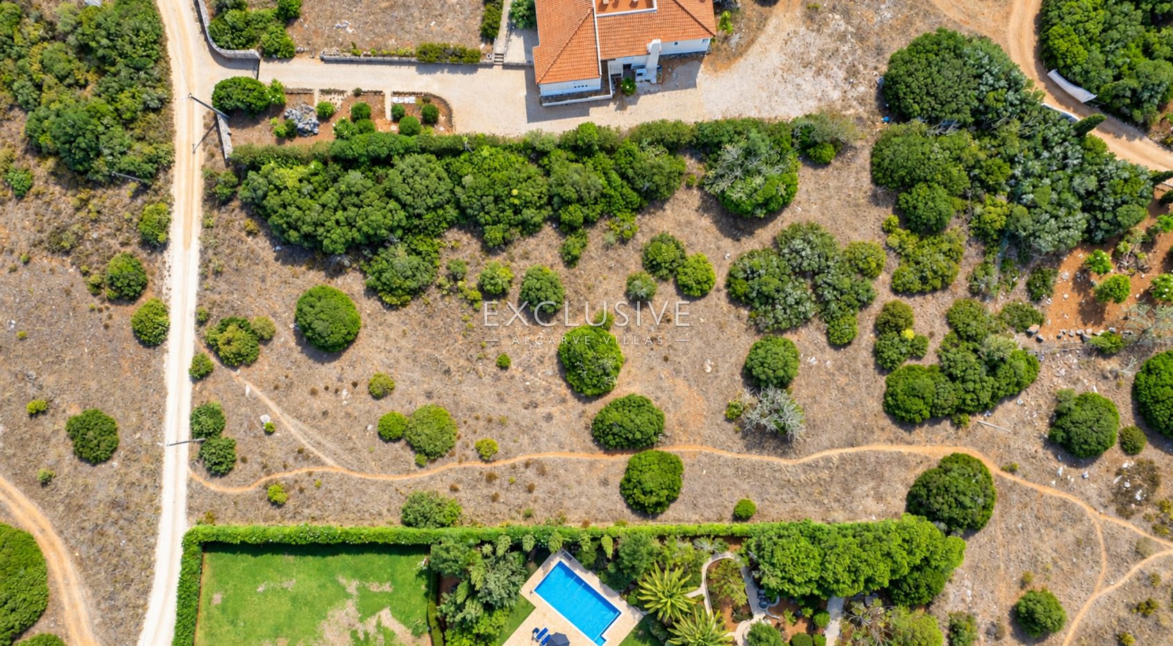 Large Building Plot in Barão de São Miguel, West Algarve, photo 4