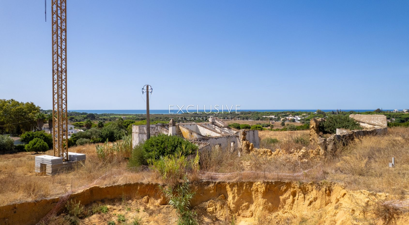 Prime Location Ocean View Plot for Private Resort in the Golden Triangle, photo 7