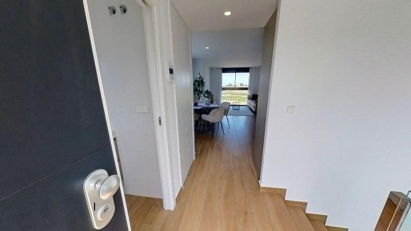 town house in Algorfa — photo 4