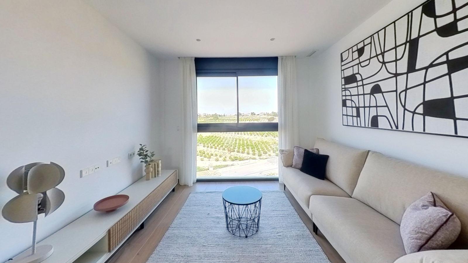 town house in Algorfa — photo 5