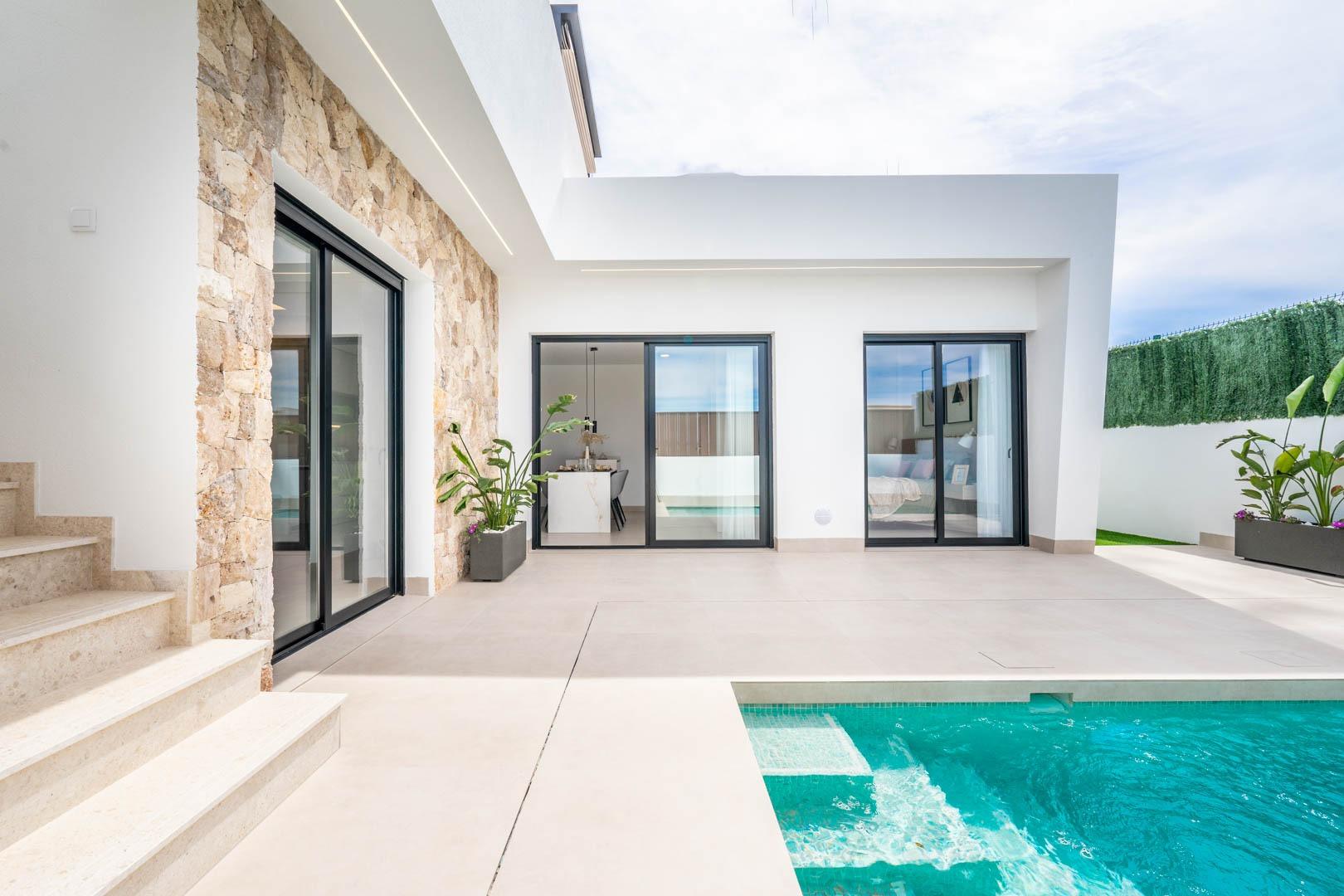 villa in Torre - Pacheco — photo 4