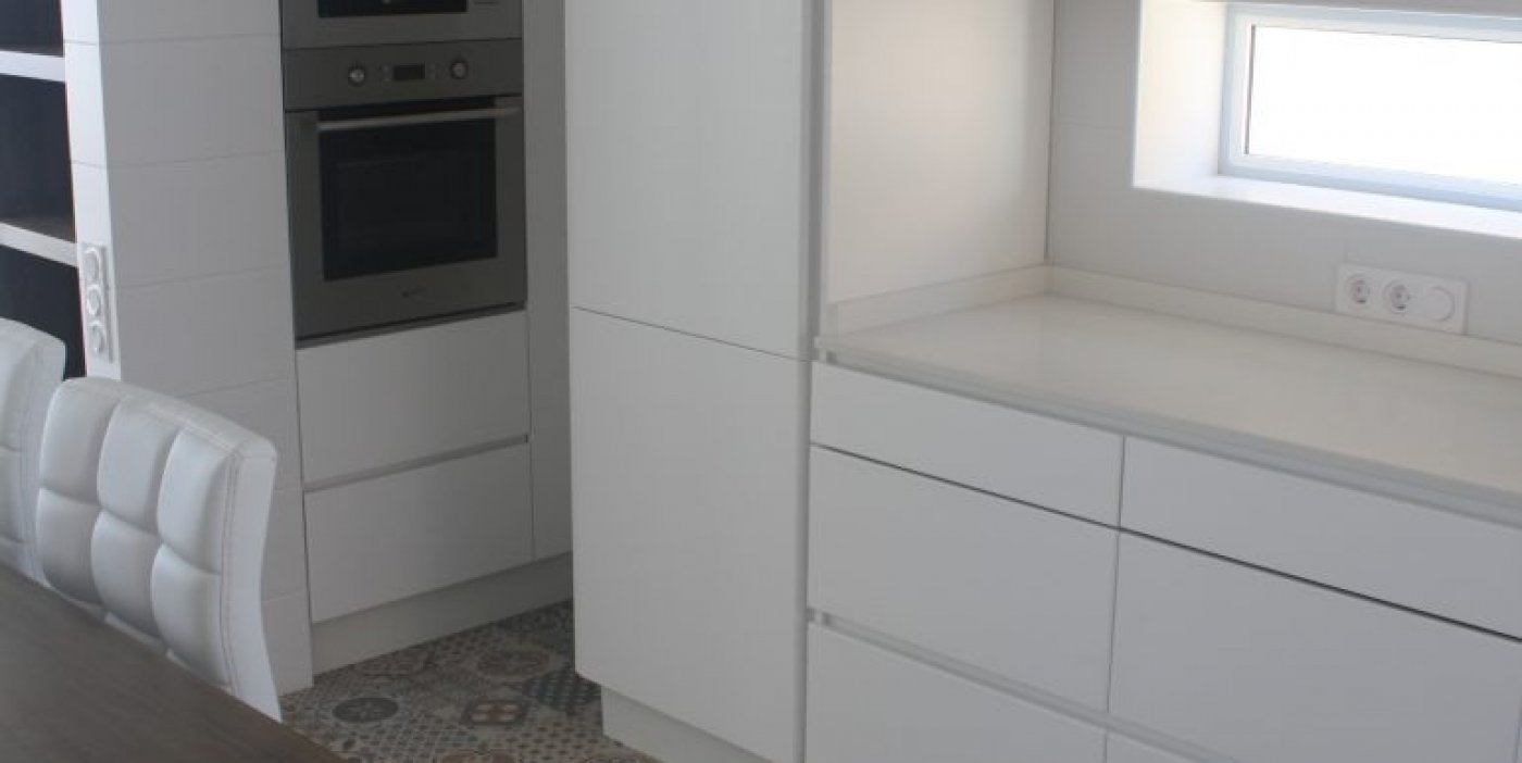 terraced house in Torrevieja, photo 6