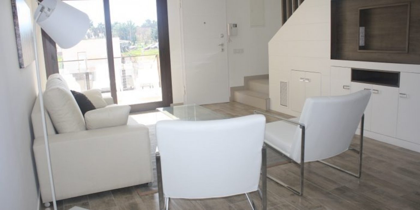 terraced house in Torrevieja, photo 7