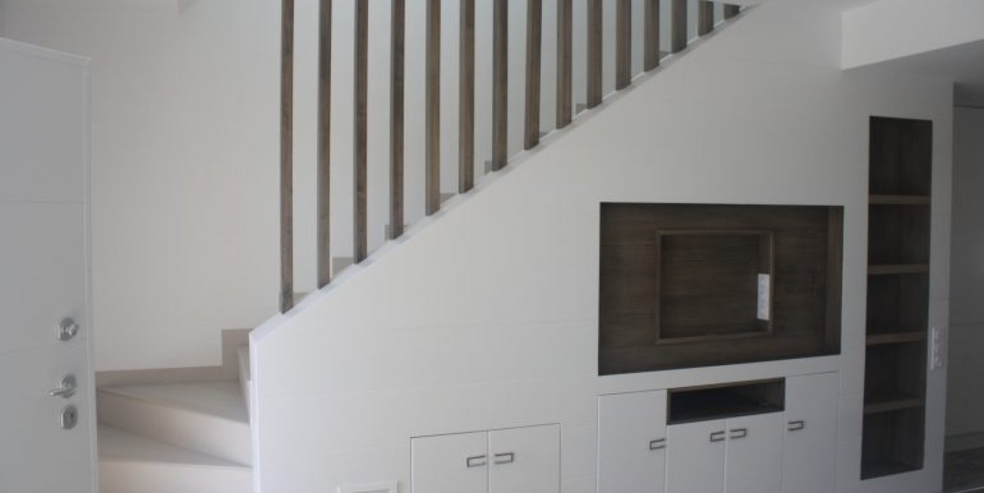 terraced house in Torrevieja, photo 8