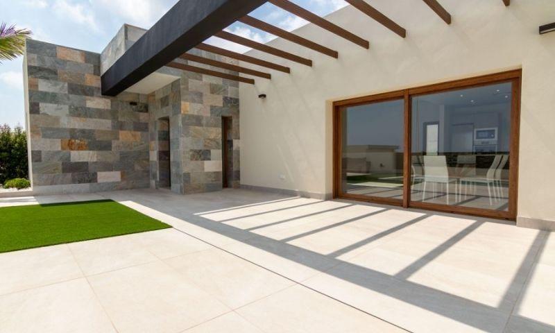 villa in Torrevieja — photo 3