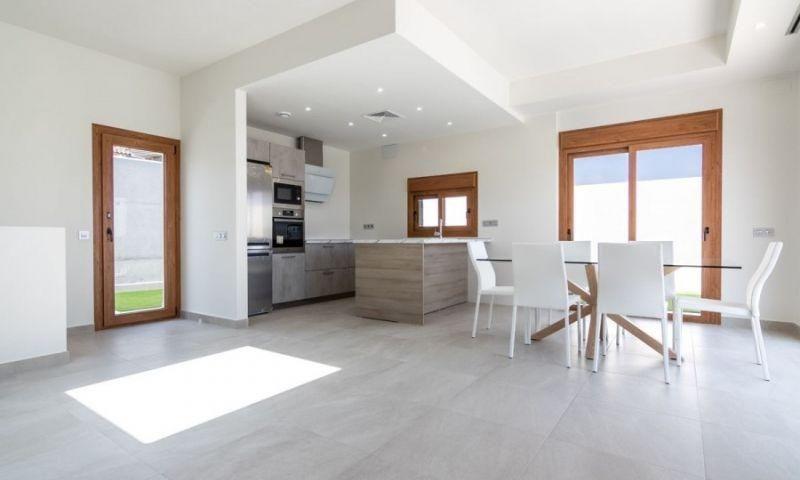 villa in Torrevieja — photo 5