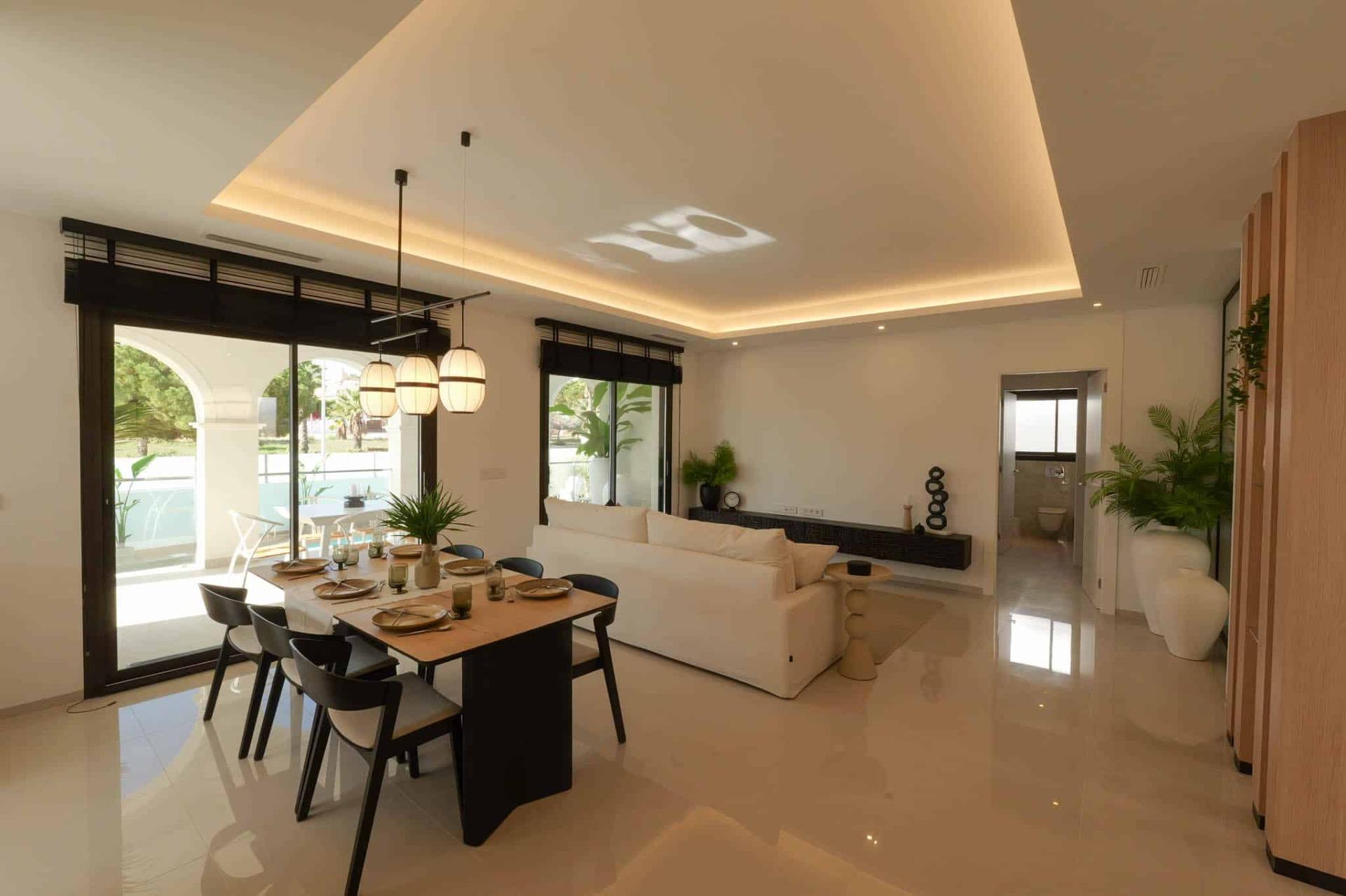 villa in Rojales — photo 4