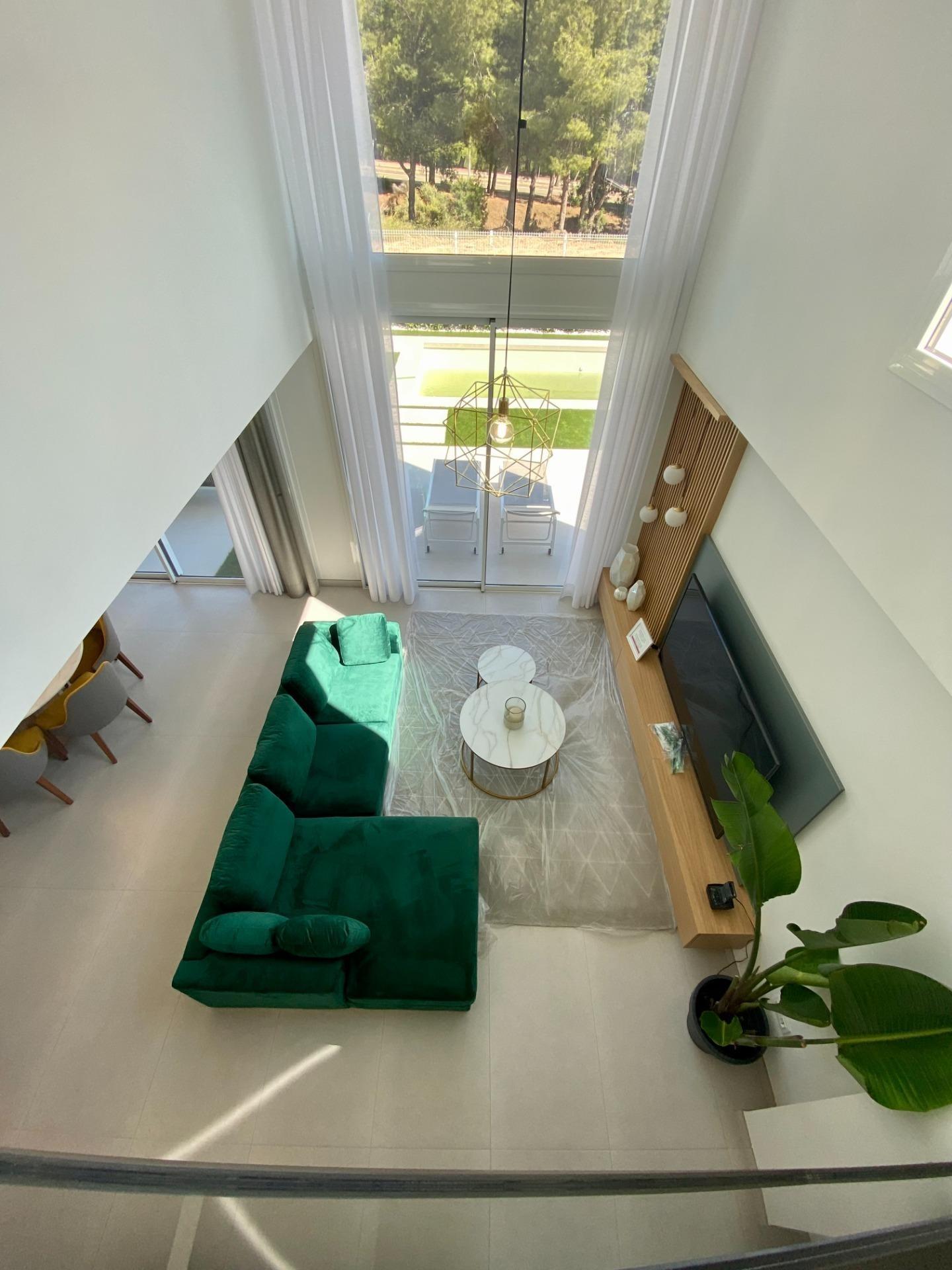 villa in Finestrat — photo 3