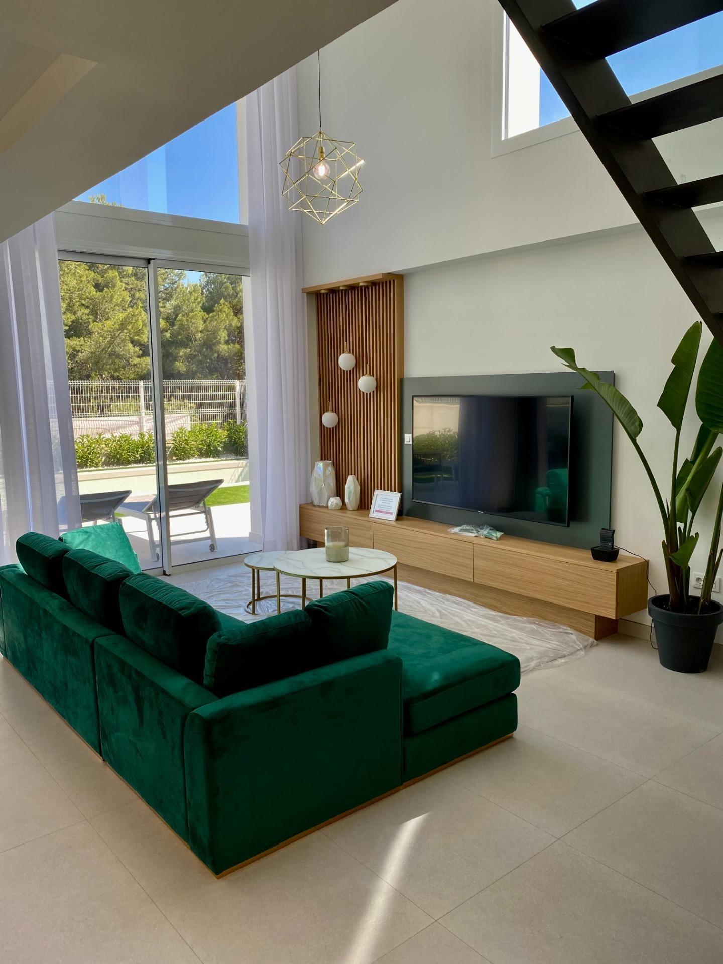 villa in Finestrat — photo 5