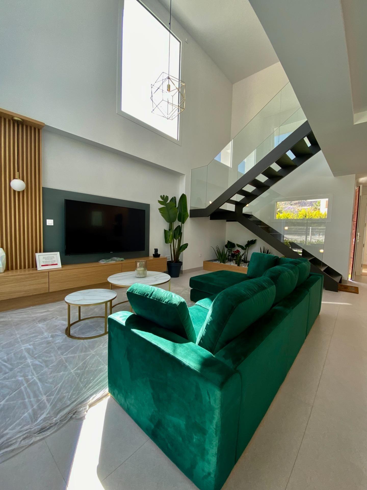 Villa in Finestrat, photo 6