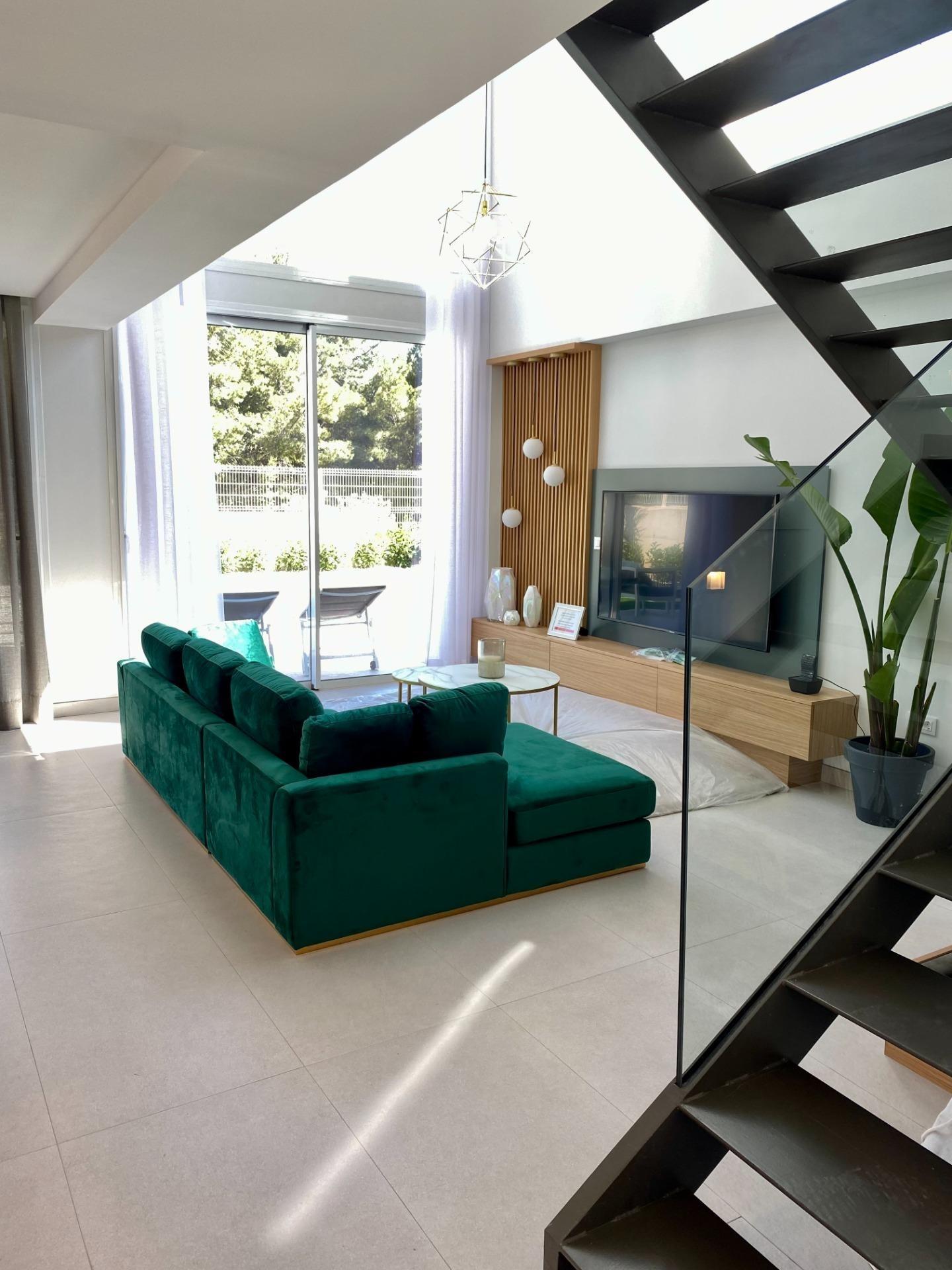 Villa in Finestrat, photo 8
