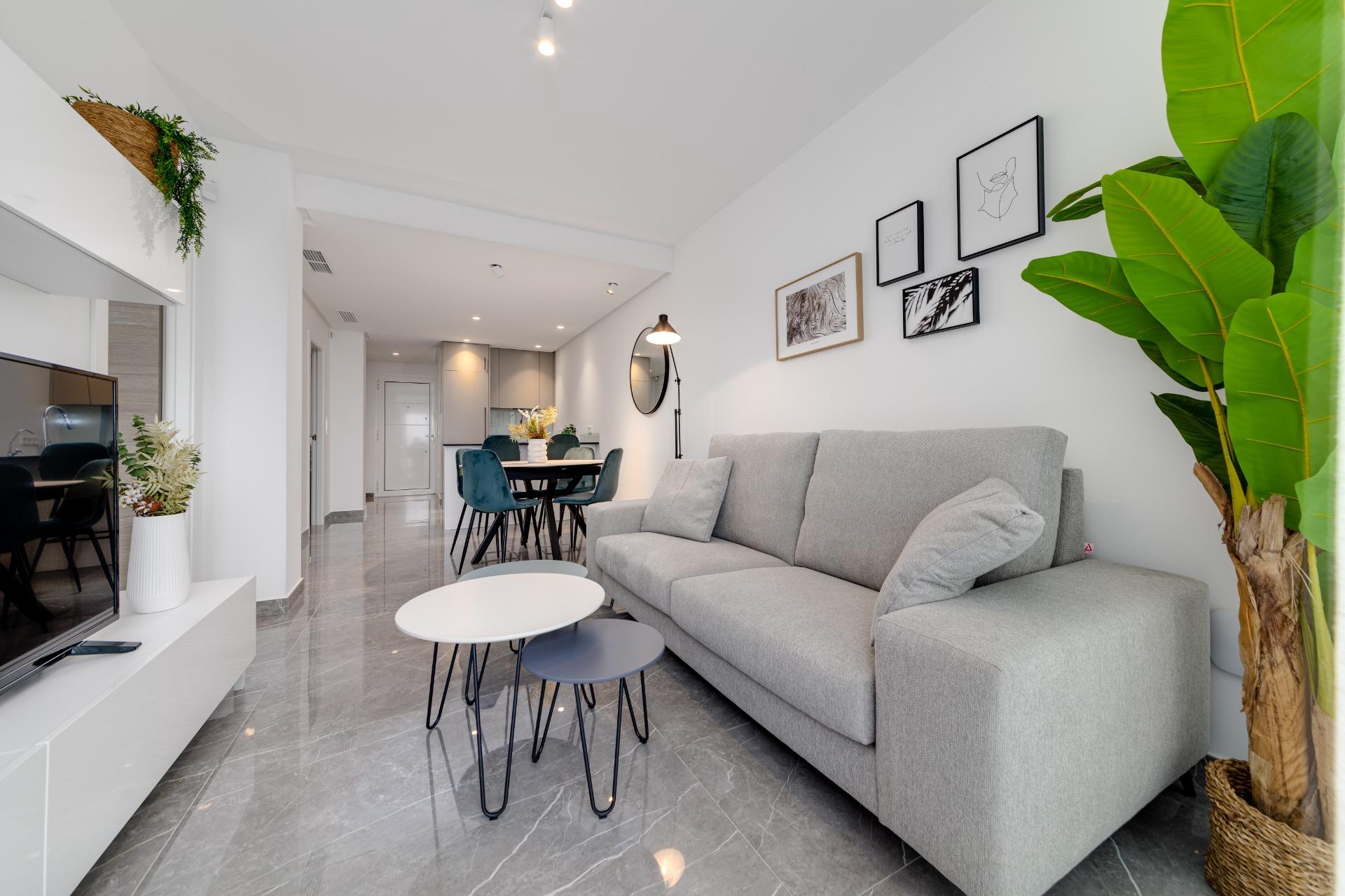 apartment in Xeresa — photo 4