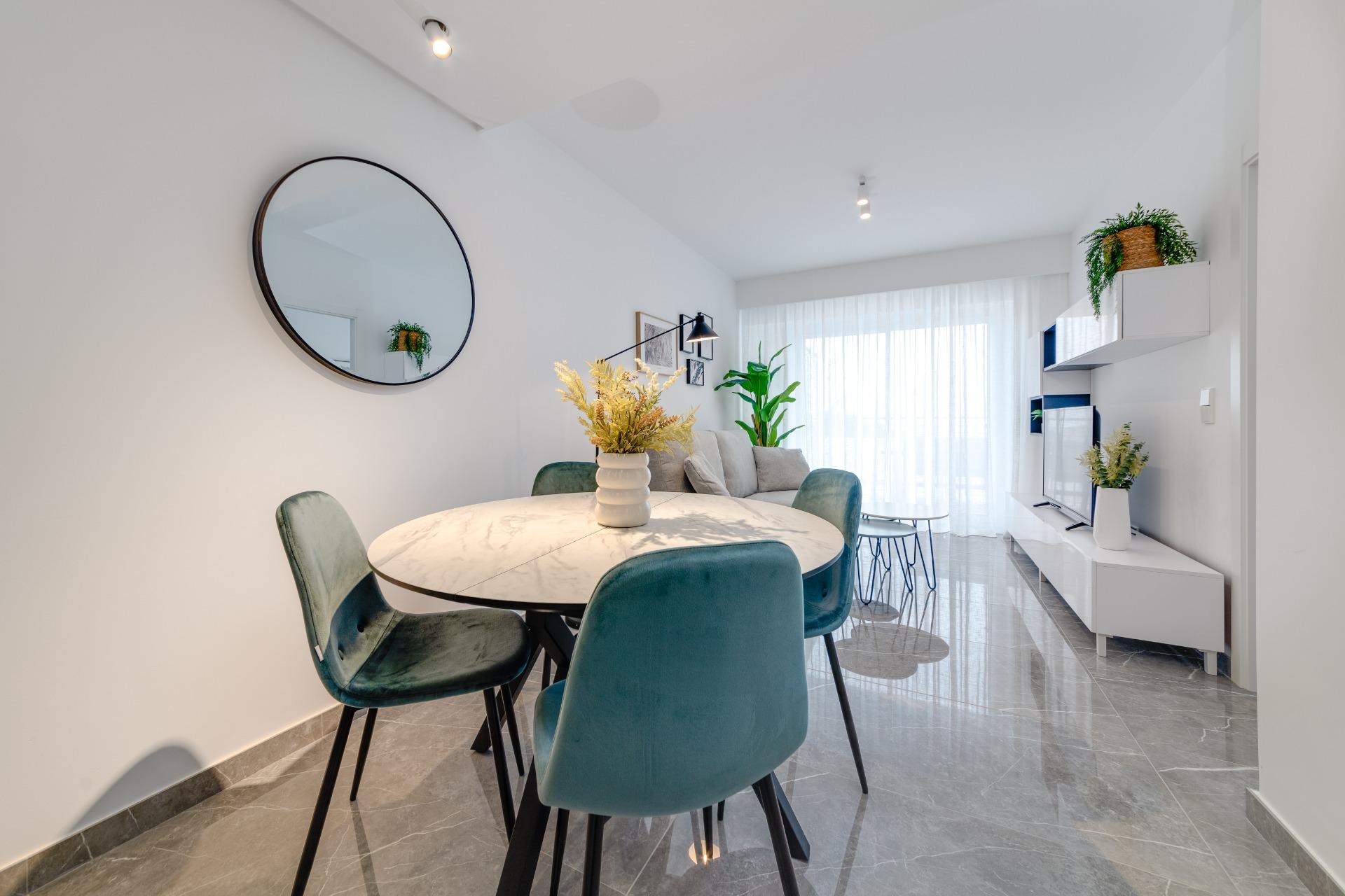 apartment in Xeresa — photo 5